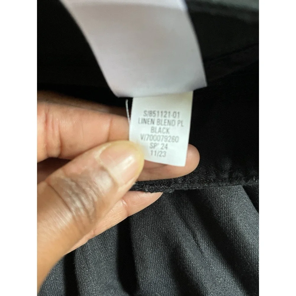 Banana Republic measurements waist